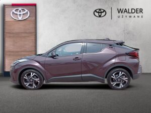 Toyota C-HR - miniatura 5