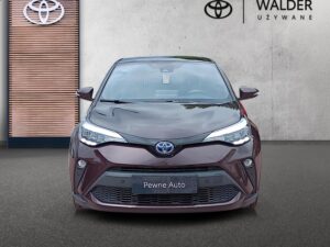 Toyota C-HR - miniatura 2