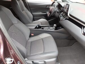 Toyota C-HR - miniatura 12