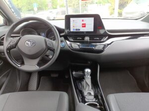 Toyota C-HR - miniatura 9