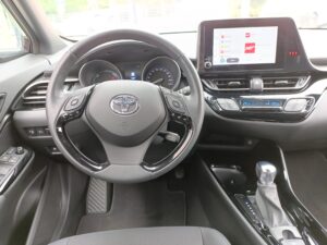 Toyota C-HR - miniatura 14