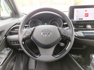 Toyota C-HR - miniatura 15