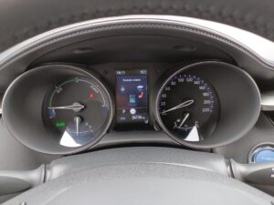 Toyota C-HR - miniatura 16