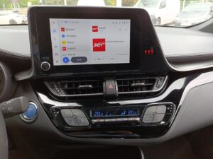 Toyota C-HR - miniatura 17