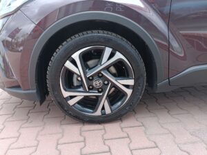 Toyota C-HR - miniatura 19