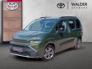 Toyota PROACE CITY VERSO - miniatura 1