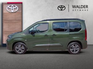Toyota PROACE CITY VERSO - miniatura 2