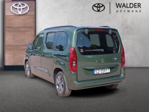 Toyota PROACE CITY VERSO - miniatura 3