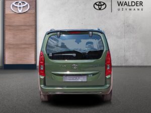 Toyota PROACE CITY VERSO - miniatura 4