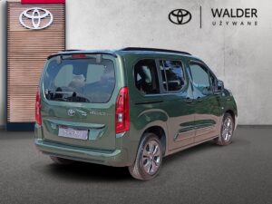 Toyota PROACE CITY VERSO - miniatura 5
