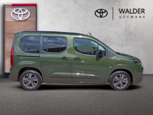 Toyota PROACE CITY VERSO - miniatura 6