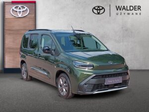 Toyota PROACE CITY VERSO - miniatura 7
