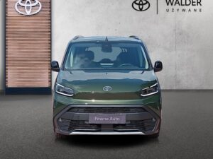 Toyota PROACE CITY VERSO - miniatura 8