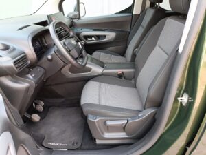 Toyota PROACE CITY VERSO - miniatura 9