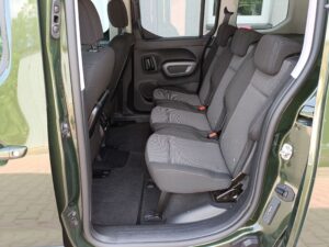 Toyota PROACE CITY VERSO - miniatura 10