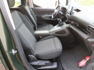 Toyota PROACE CITY VERSO - miniatura 11