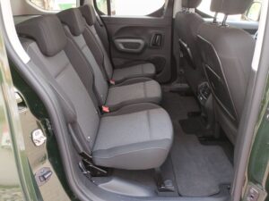 Toyota PROACE CITY VERSO - miniatura 12