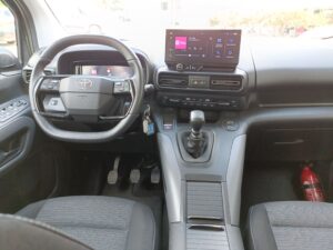 Toyota PROACE CITY VERSO - miniatura 13
