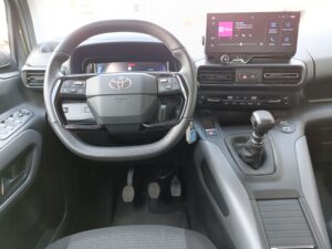 Toyota PROACE CITY VERSO - miniatura 14