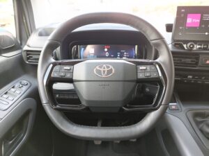 Toyota PROACE CITY VERSO - miniatura 15