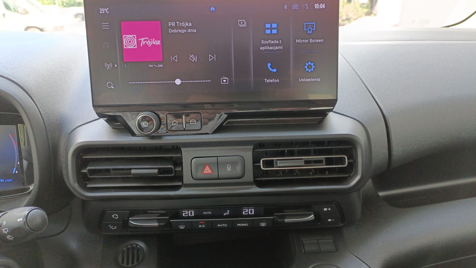 Toyota PROACE CITY VERSO - zdjęcie 17