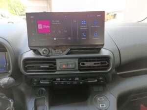 Toyota PROACE CITY VERSO - miniatura 17