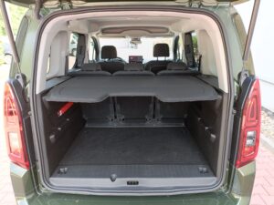 Toyota PROACE CITY VERSO - miniatura 18