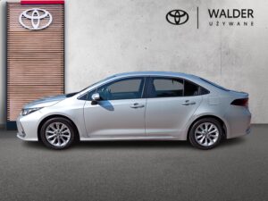 Toyota Corolla - miniatura 2
