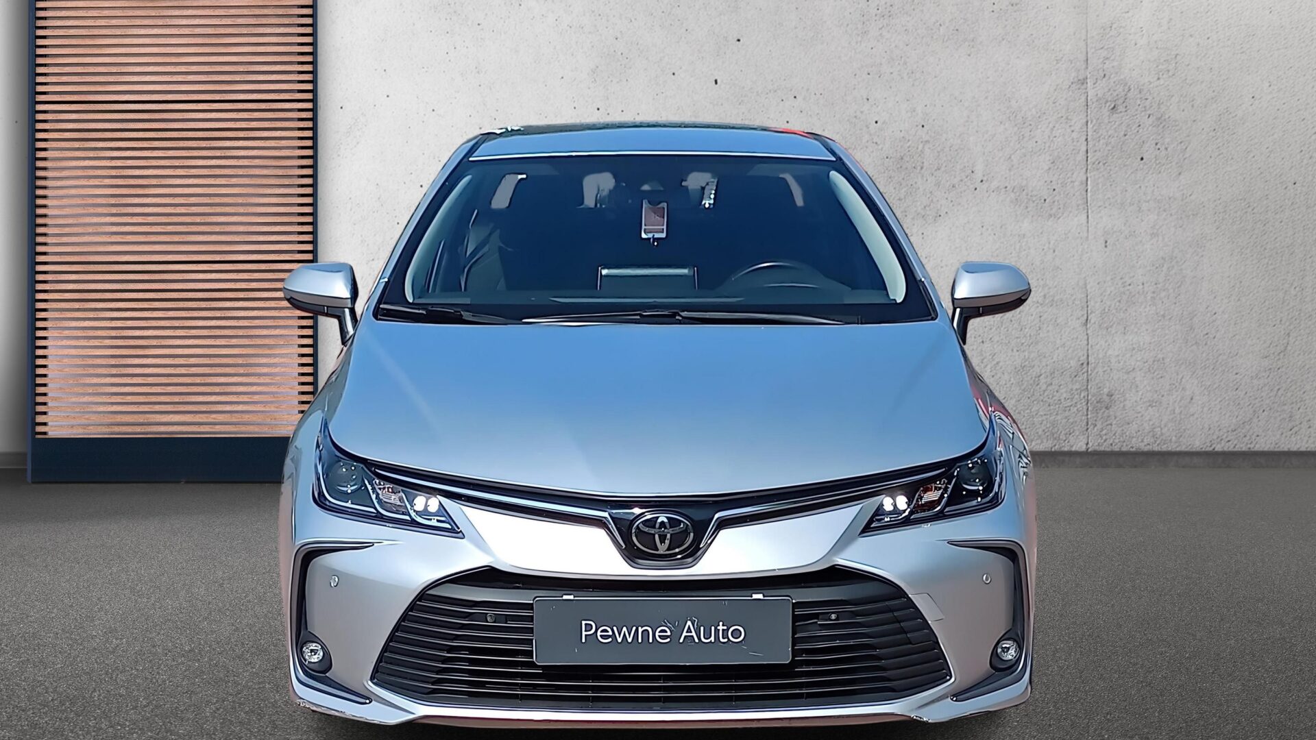 Toyota Corolla - zdjęcie 8
