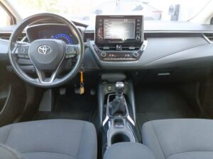 Toyota Corolla - miniatura 13