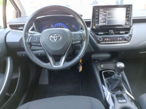 Toyota Corolla - miniatura 14