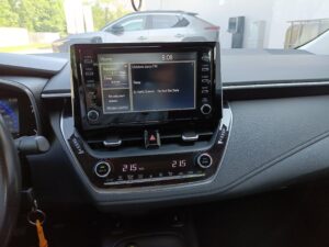 Toyota Corolla - miniatura 17