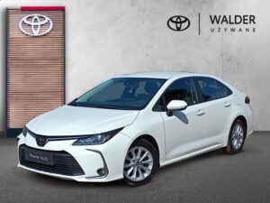 Toyota Corolla - miniatura 1