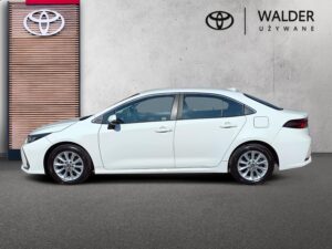 Toyota Corolla - miniatura 2