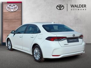 Toyota Corolla - miniatura 3