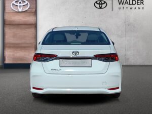 Toyota Corolla - miniatura 4