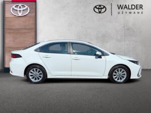 Toyota Corolla - miniatura 6