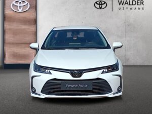 Toyota Corolla - miniatura 8