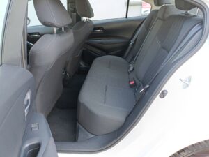Toyota Corolla - miniatura 10