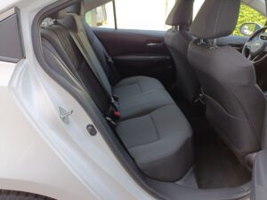 Toyota Corolla - miniatura 12