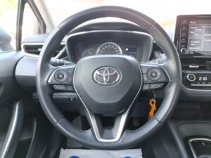 Toyota Corolla - miniatura 15