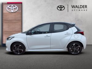 Toyota Yaris - miniatura 2