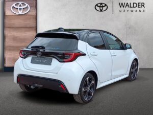Toyota Yaris - miniatura 5