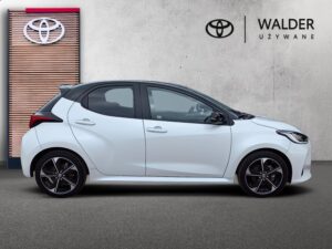 Toyota Yaris - miniatura 6