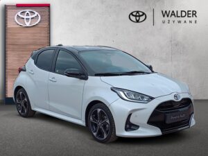Toyota Yaris - miniatura 7