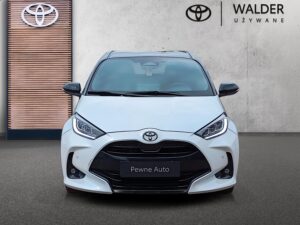 Toyota Yaris - miniatura 8