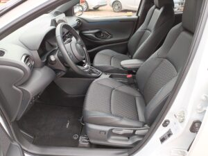 Toyota Yaris - miniatura 9