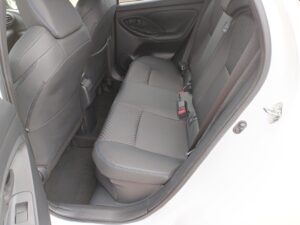 Toyota Yaris - miniatura 11