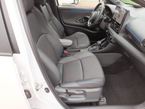 Toyota Yaris - miniatura 10
