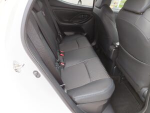 Toyota Yaris - miniatura 12